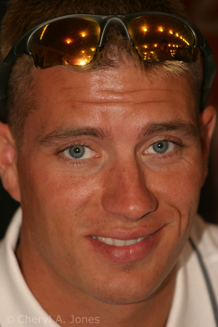 Ronnie Bremer, San Jose Grand Prix, 2005