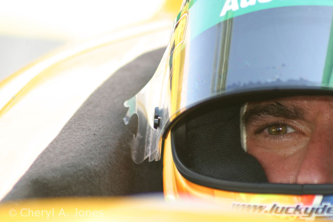 Alex Tagliani, San Jose Grand Prix, 2005