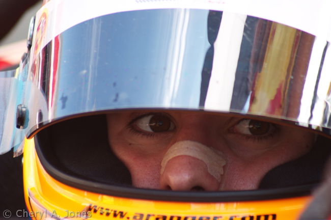 Andrew Ranger, San Jose Grand Prix, 2006