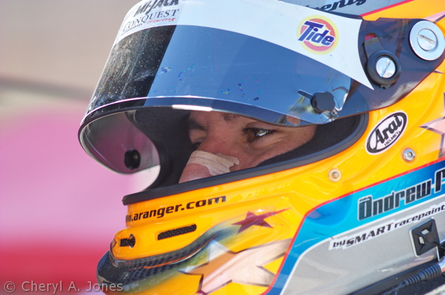 Andrew Ranger, San Jose Grand Prix, 2006