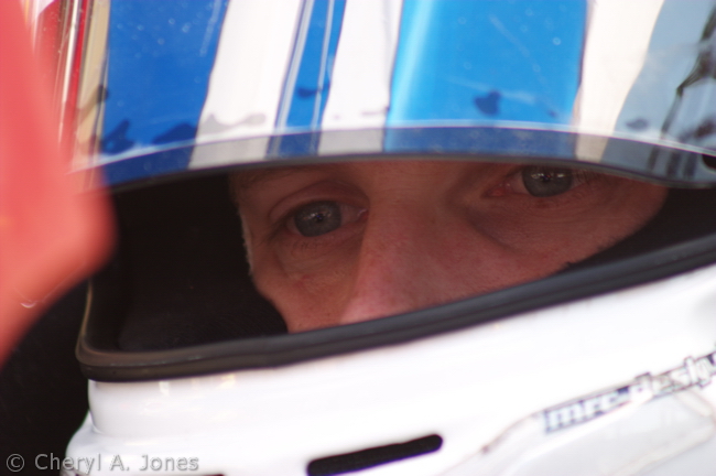 Charles Zwolsman, San Jose Grand Prix, 2006