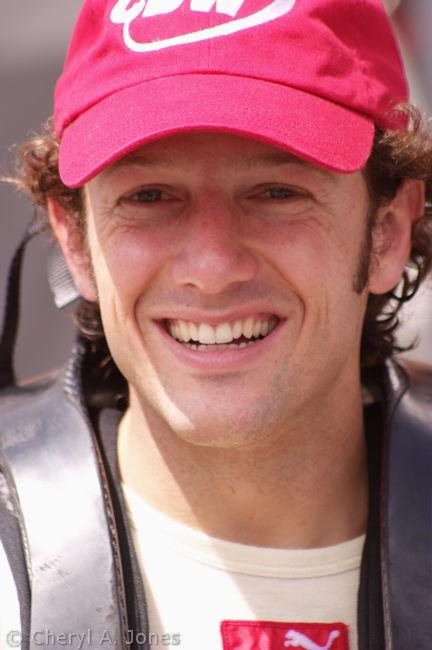 Cristiano da Matta, San Jose Grand Prix, 2006