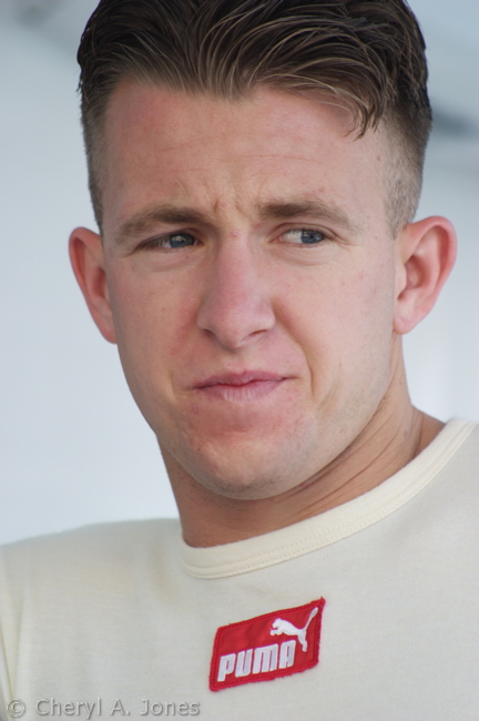 AJ Allmendinger, San Jose Grand Prix, 2006