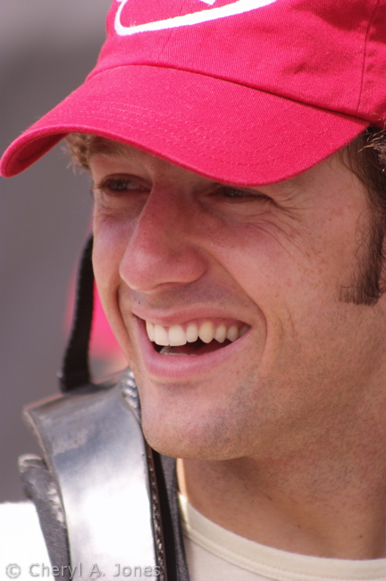 Cristiano da Matta, San Jose Grand Prix, 2006