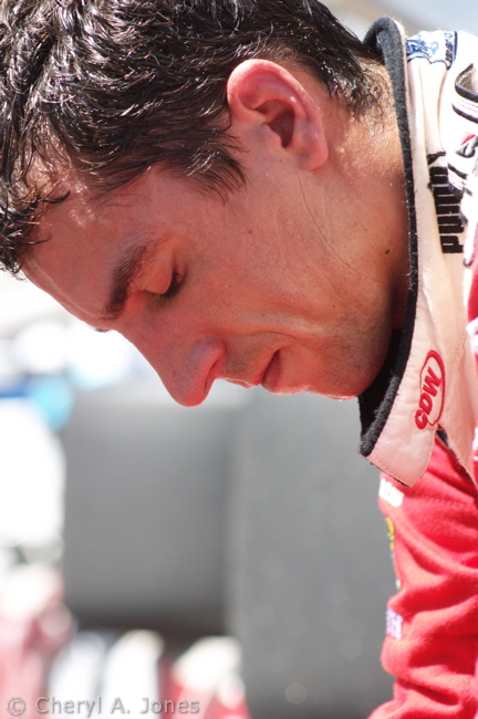 Justin Wilson, San Jose Grand Prix, 2006