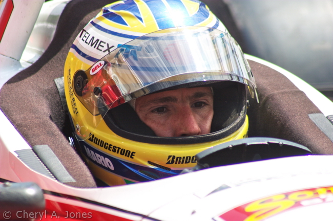Mario Dominguez, San Jose Grand Prix, 2006