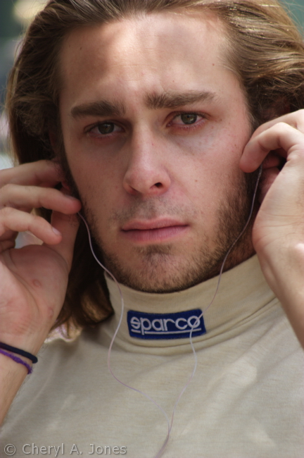 Nelson Philippe, San Jose Grand Prix, 2006