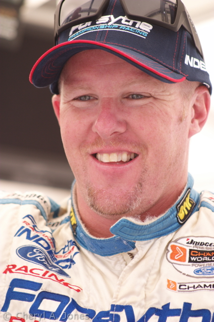Paul Tracy, San Jose Grand Prix, 2006