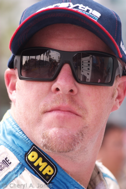 Paul Tracy, San Jose Grand Prix, 2006