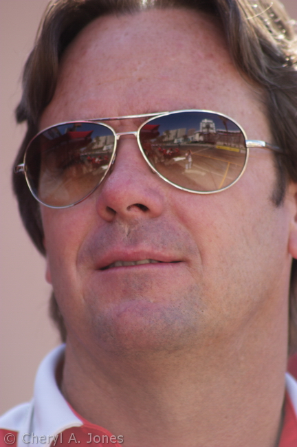 Jimmy Vasser, San Jose Grand Prix, 2006