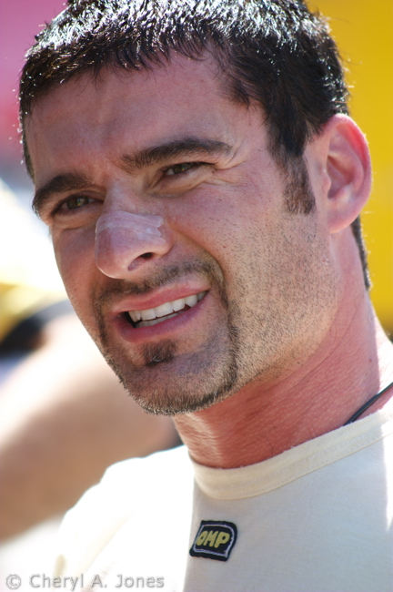 Alex Tagliani, San Jose Grand Prix, 2006